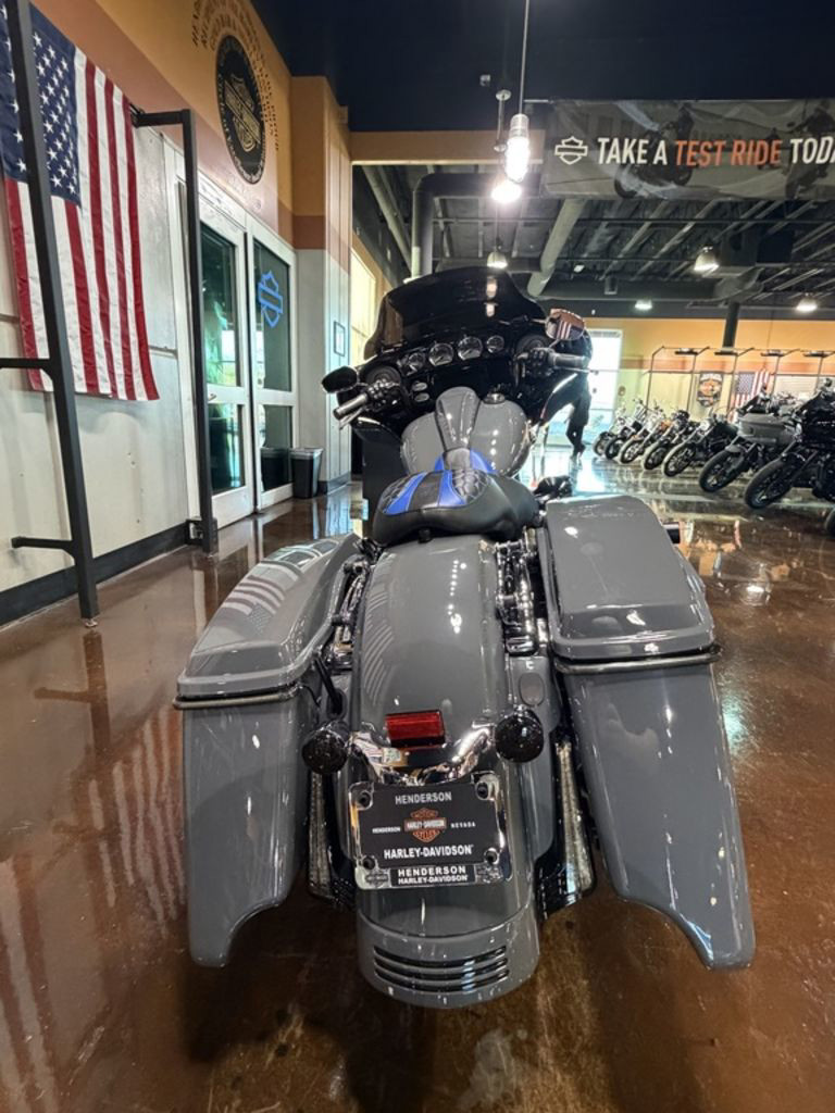 Street Glide® Special