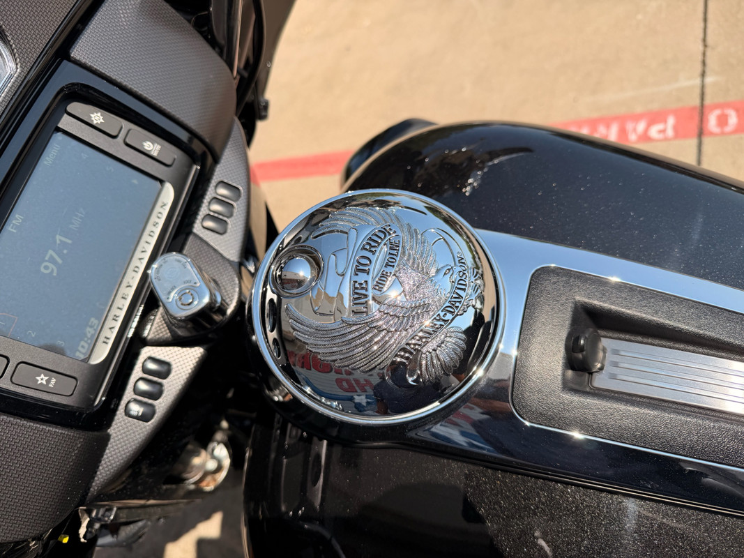 Electra Glide® Ultra® Limited