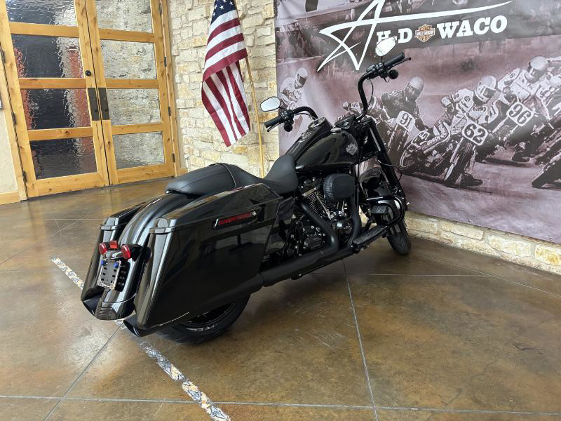 Road King® Special