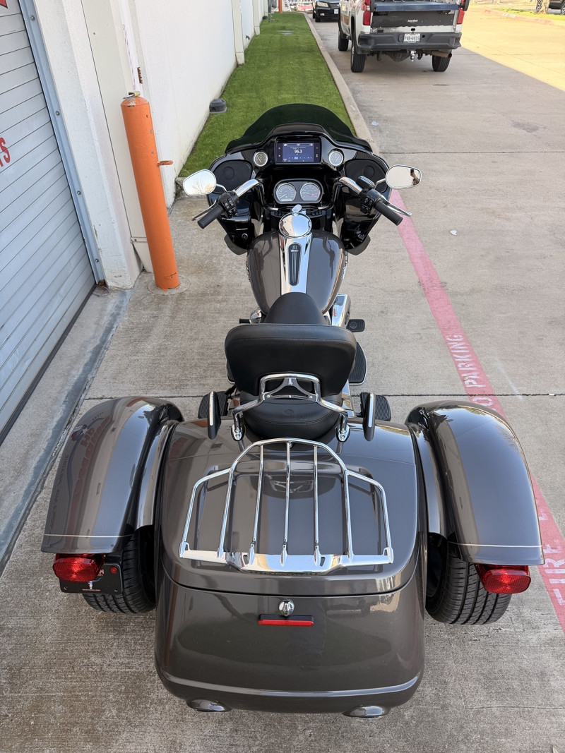 Road Glide® 3
