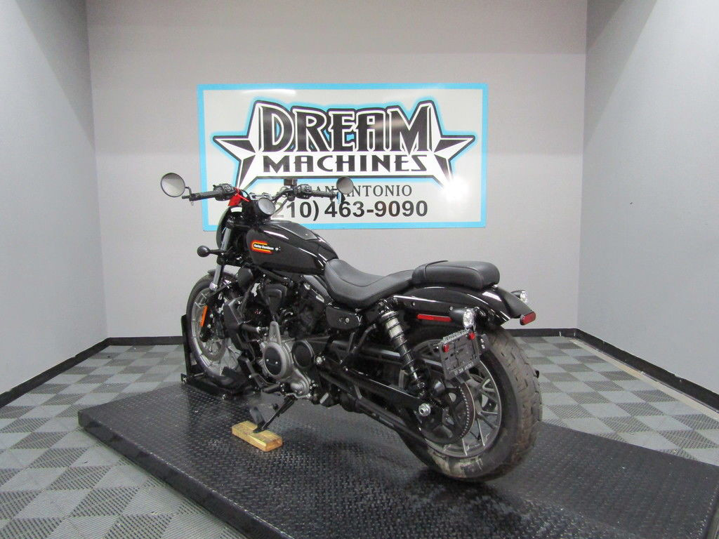 Nightster Special