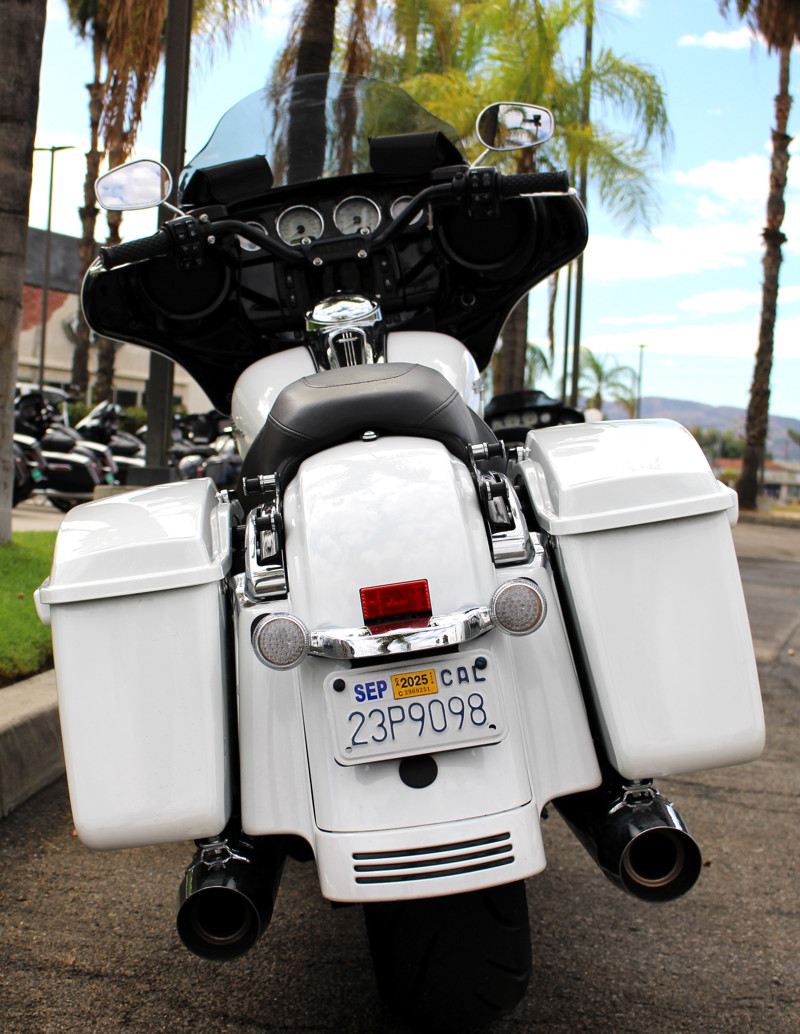 Street Glide® Special