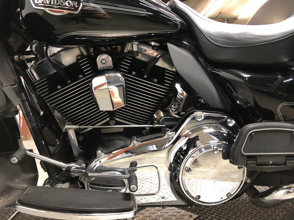 Ultra Classic® Electra Glide®
