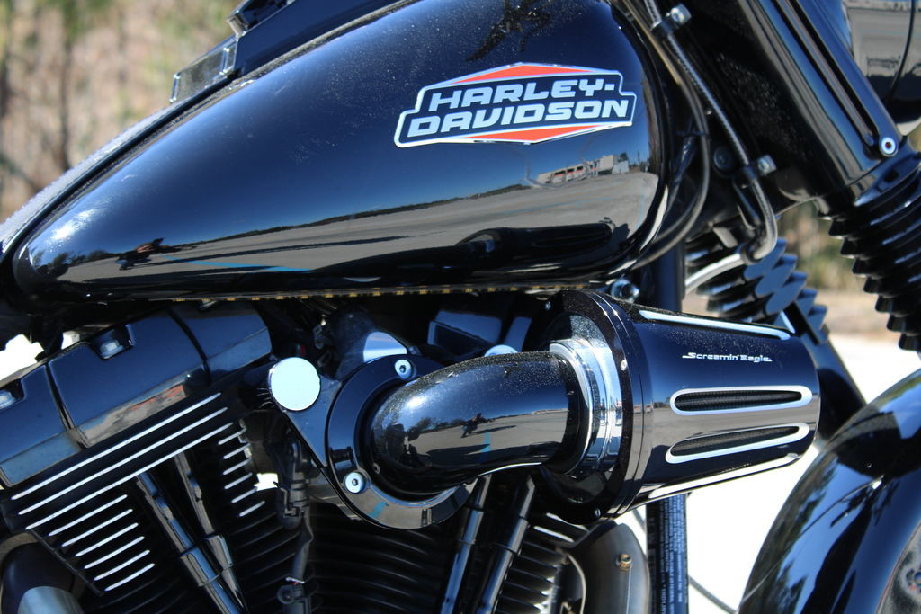 Softail® Fat Boy® Lo