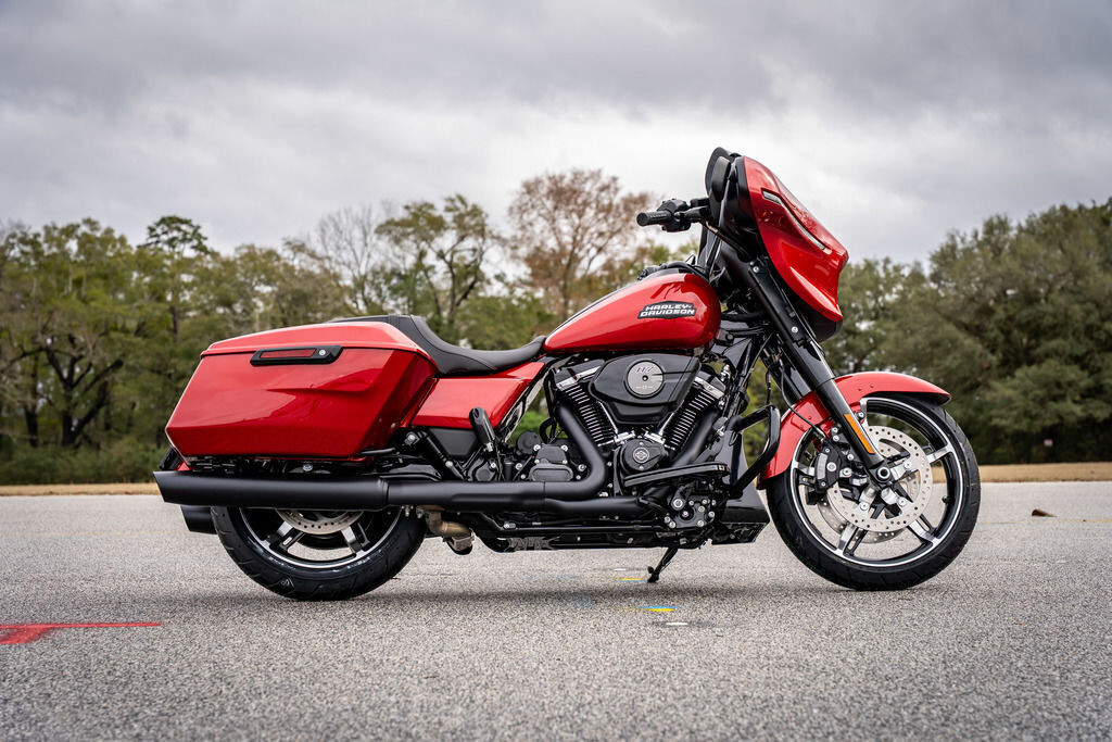 Street Glide®