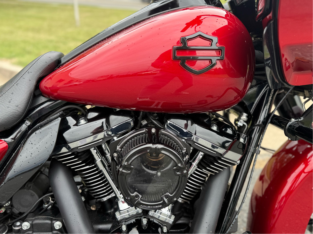 Road Glide® Special