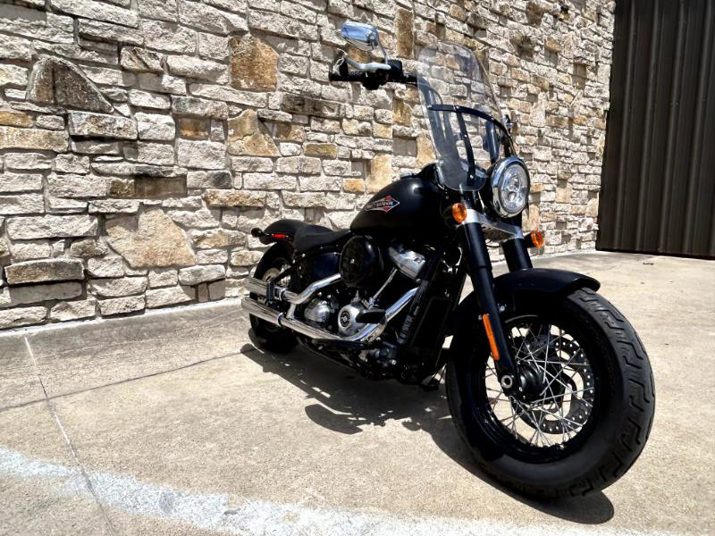 Softail® Slim®