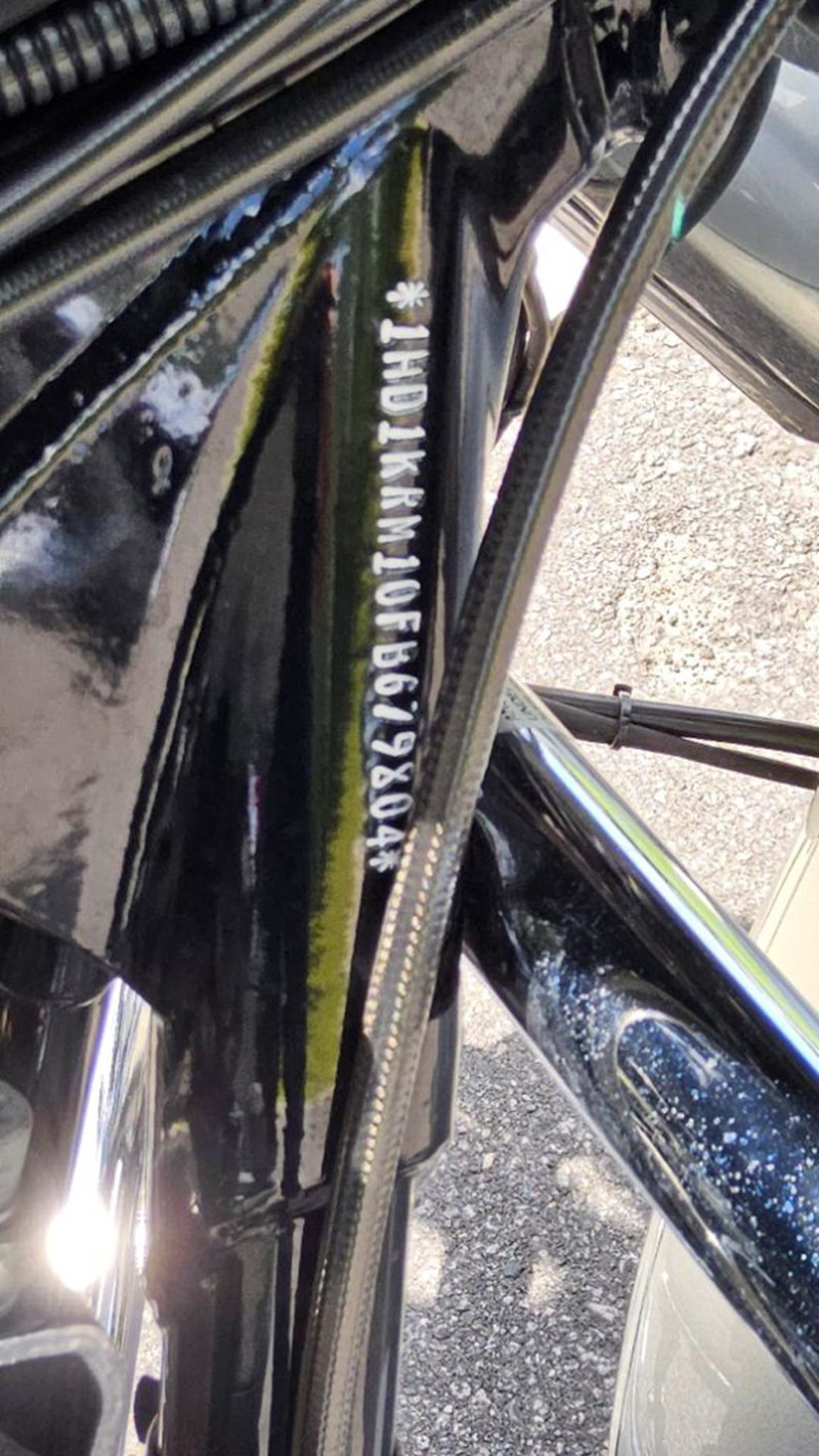 Street Glide® Special