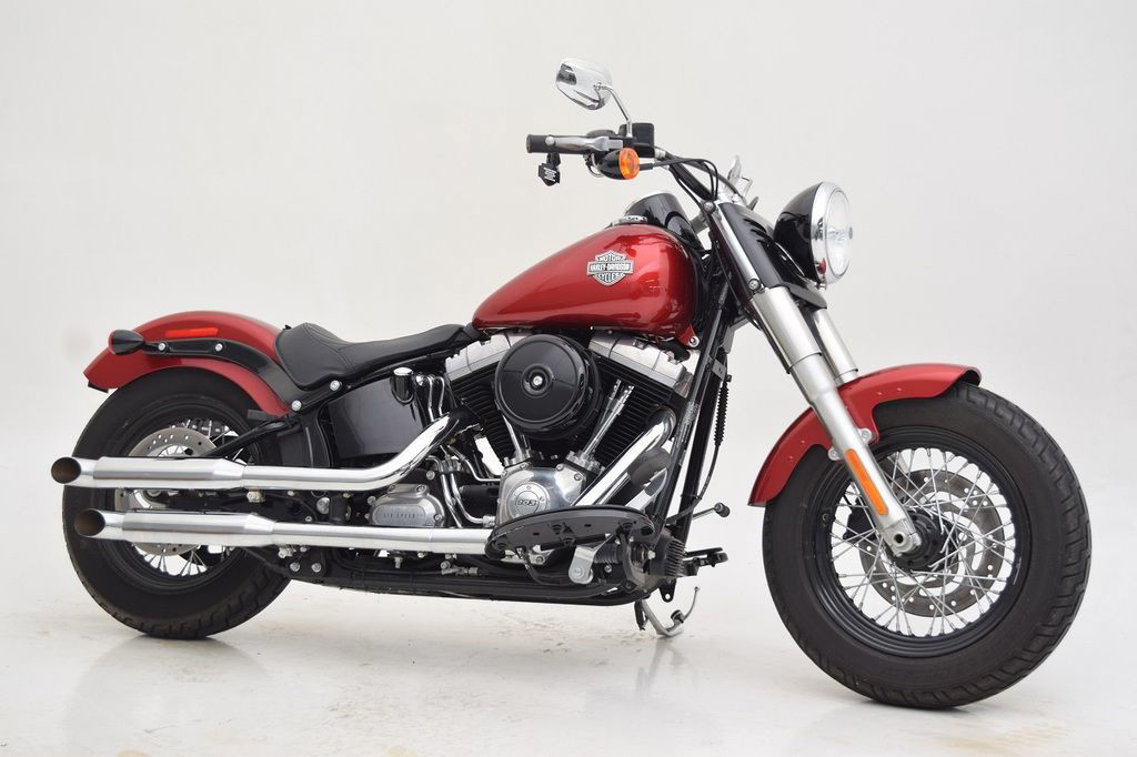 Softail® Slim