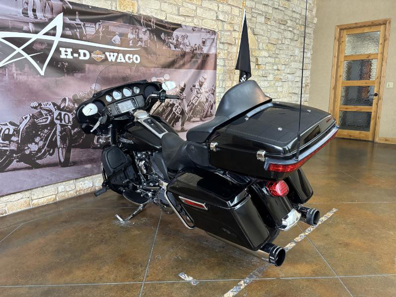 Electra Glide® Ultra Classic®