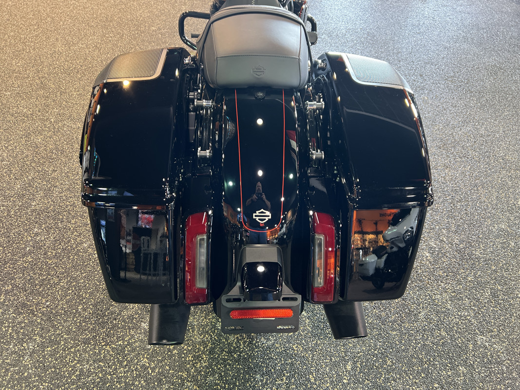 Street Glide®