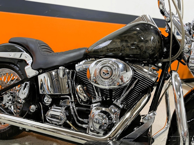 Heritage Softail® Classic