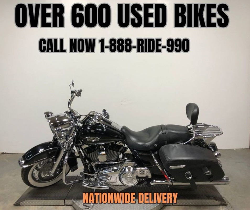 Road King® Classic