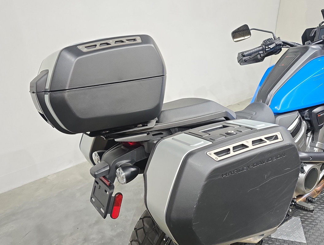 Pan America® 1250 Special