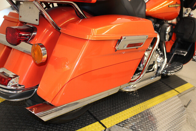 Electra Glide® Ultra Limited