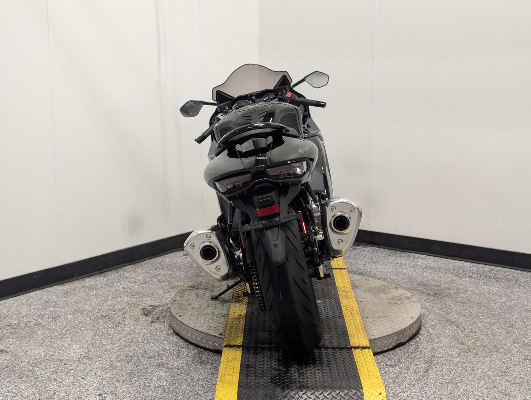 Hayabusa