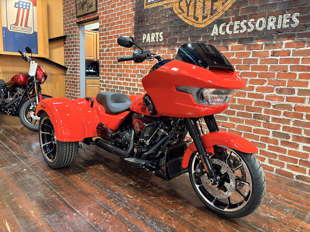 Road Glide® 3