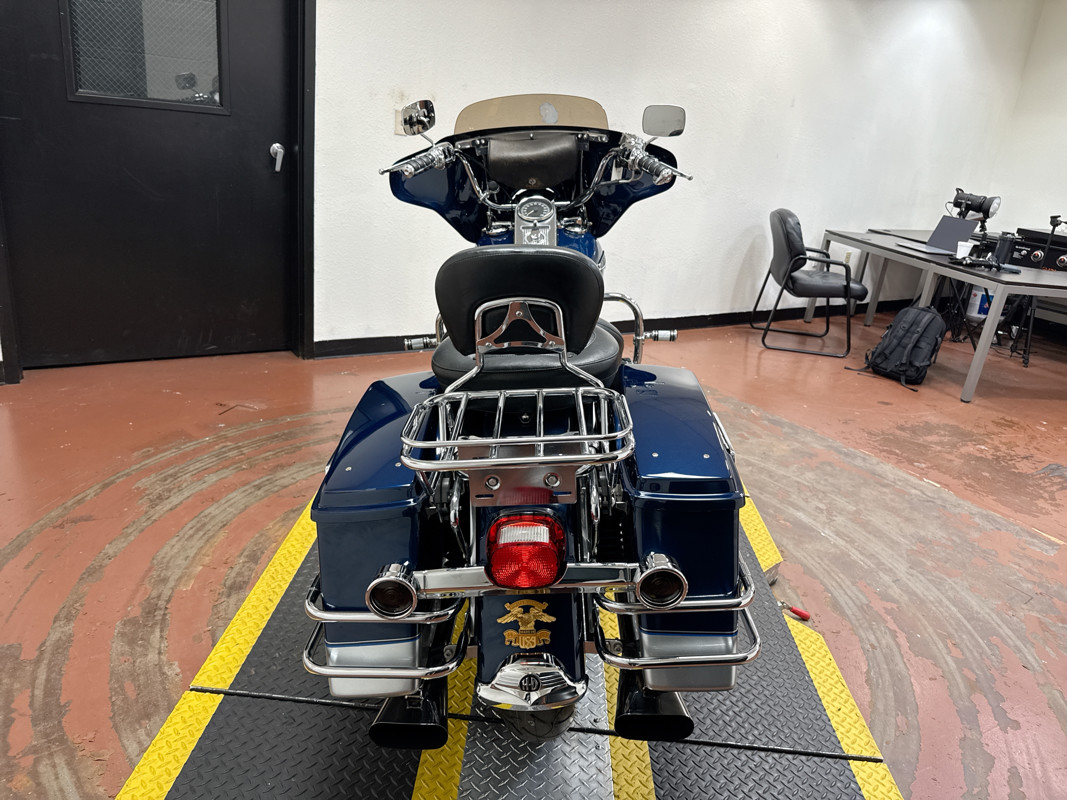 Road King® Classic
