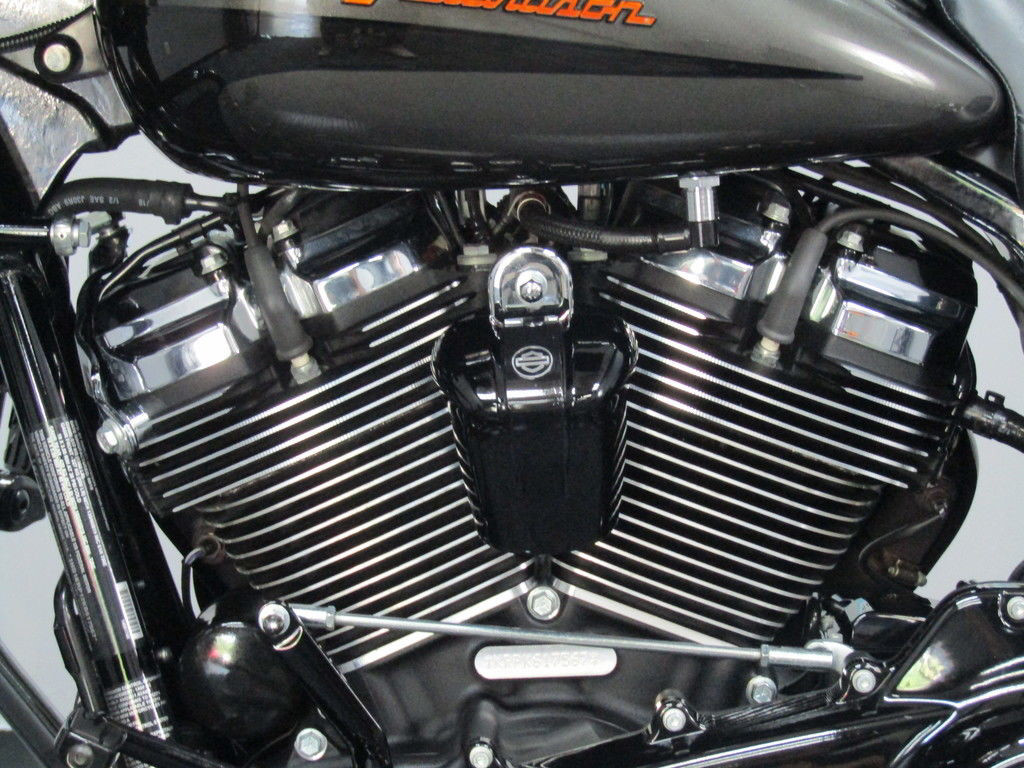 Street Glide® Special