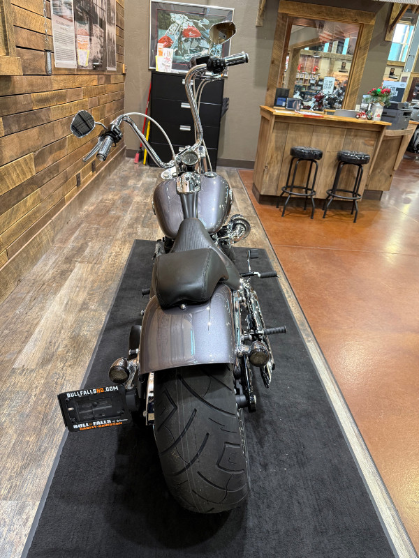 Softail® Breakout®