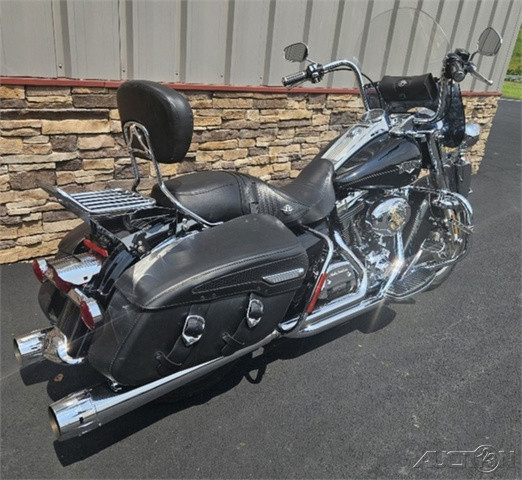 Road King® Classic