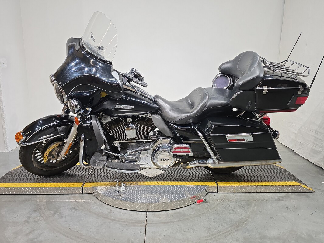 Electra Glide® Ultra Limited