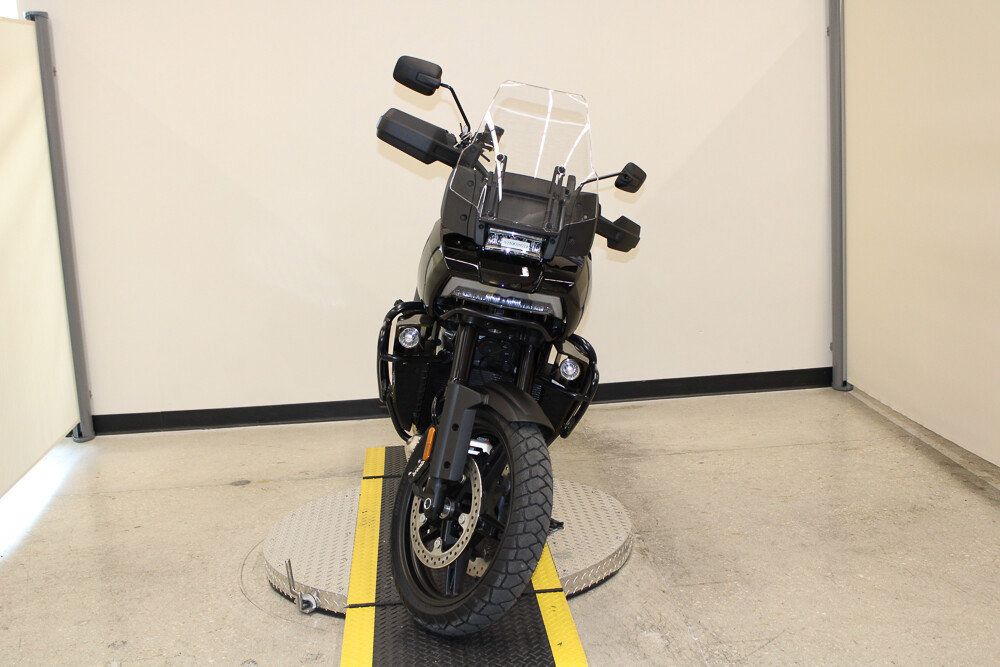 Pan America® 1250 Special