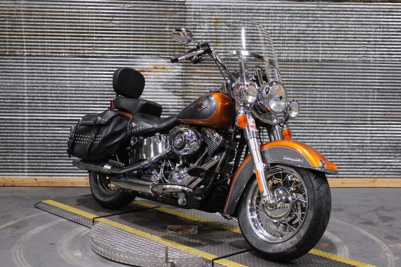 Heritage Softail® Classic