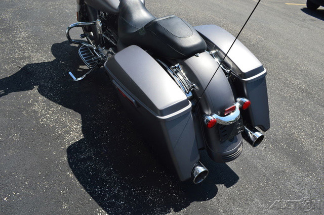 Street Glide® Special