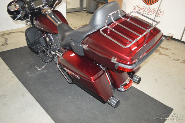 Electra Glide® Ultra® Limited
