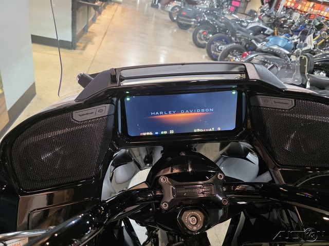 Road Glide® Limited