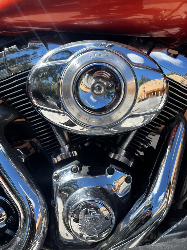 Street Glide® Special