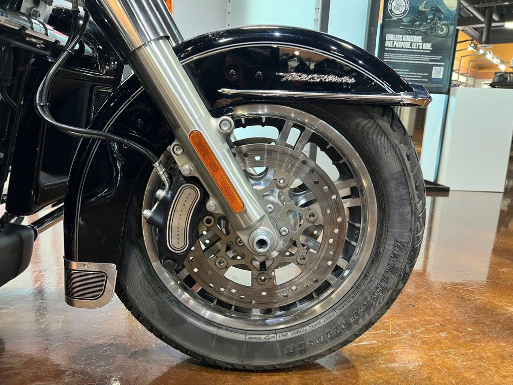 Tri Glide® Ultra Classic®