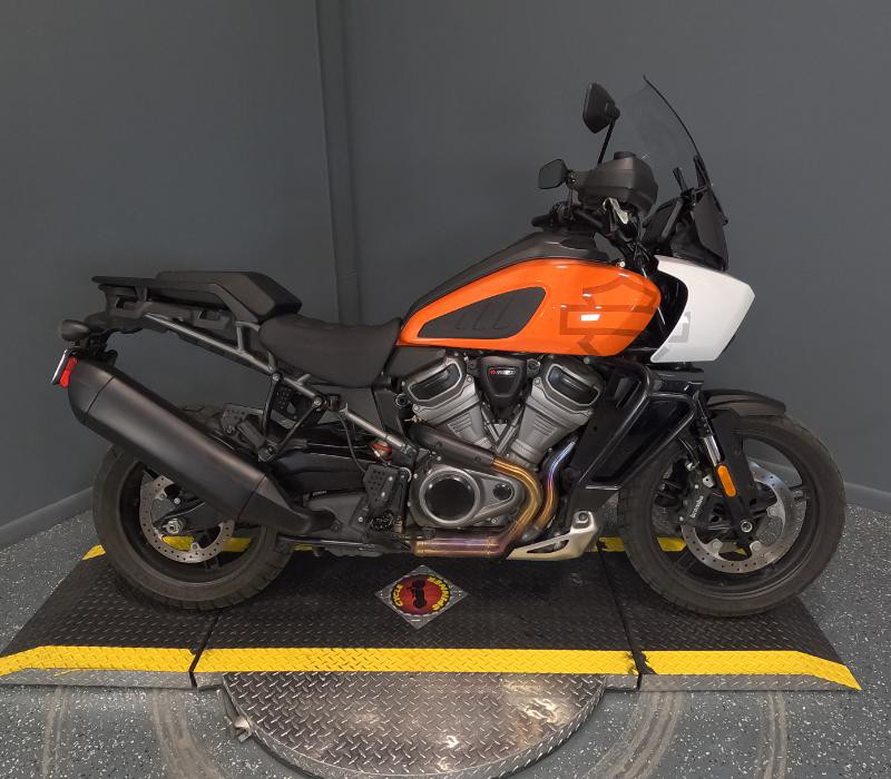 Pan America® 1250 Special