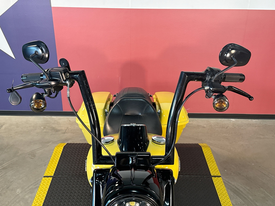 Road King® Special
