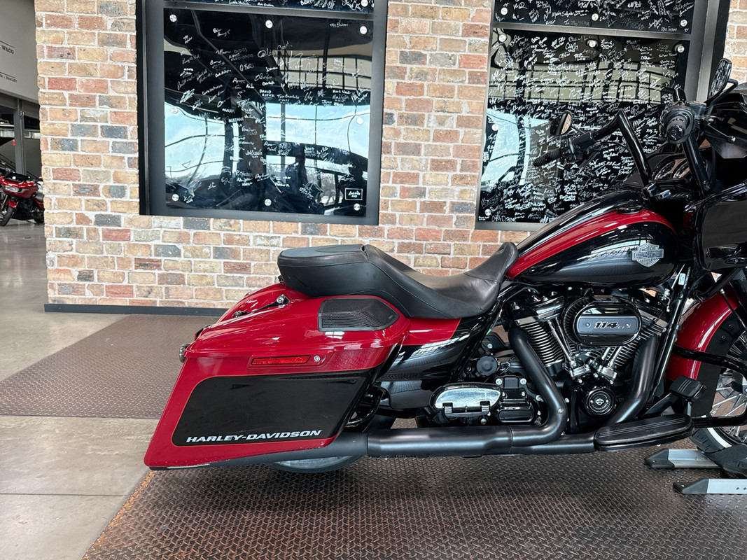Road Glide® Special
