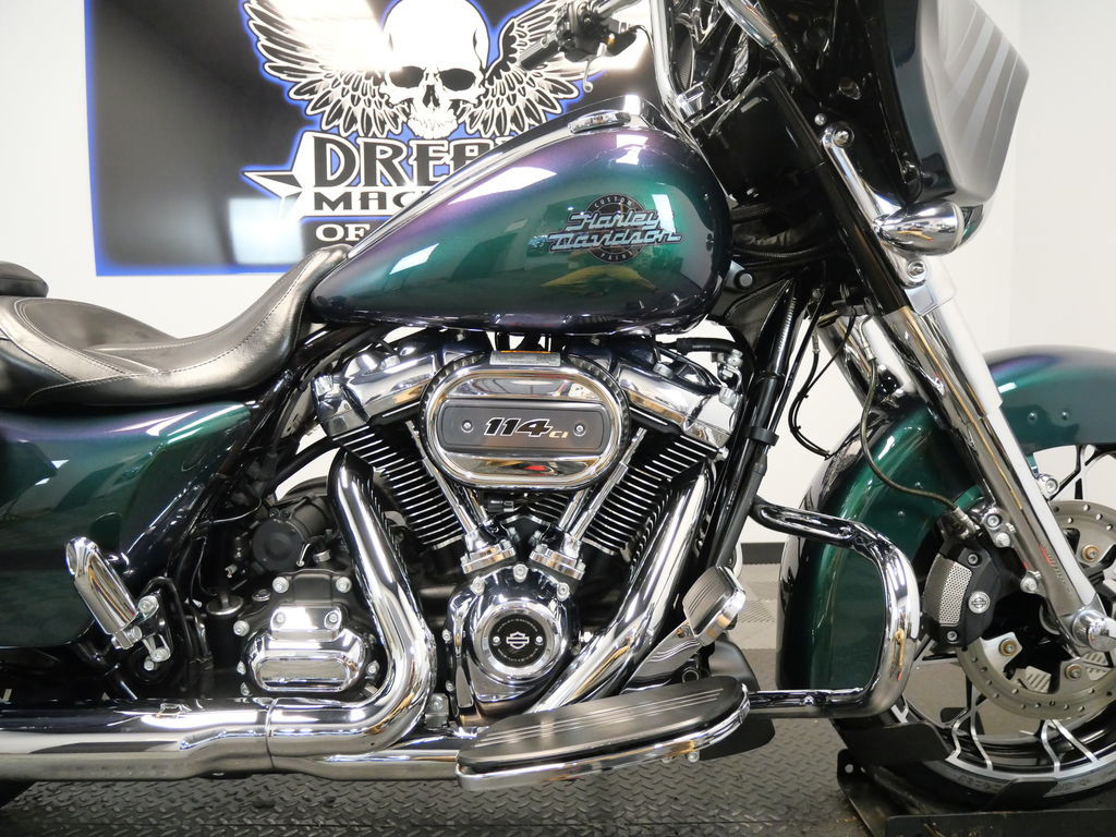 Street Glide® Special