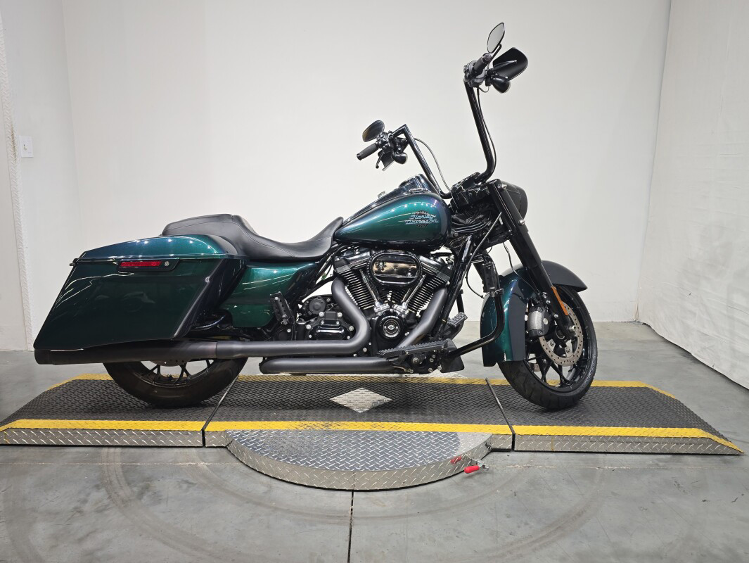 Road King® Special