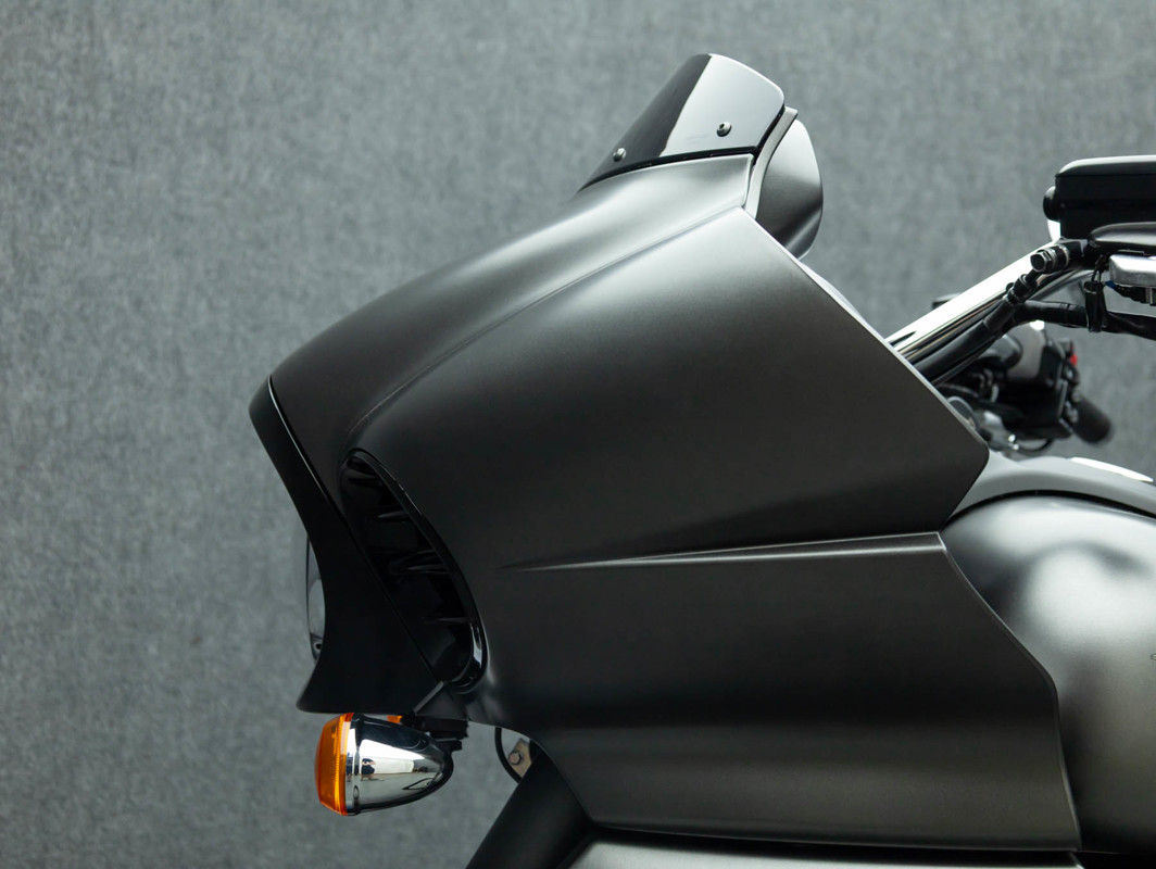 Vulcan 1700 Vaquero ABS