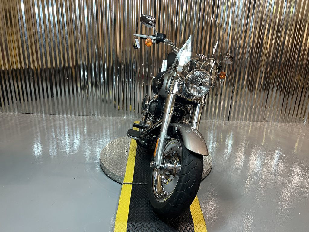 Softail® Fat Boy®
