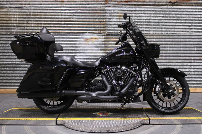 Road King® Special