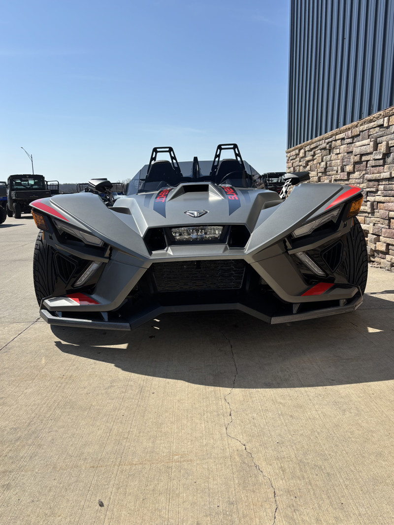 Slingshot® R