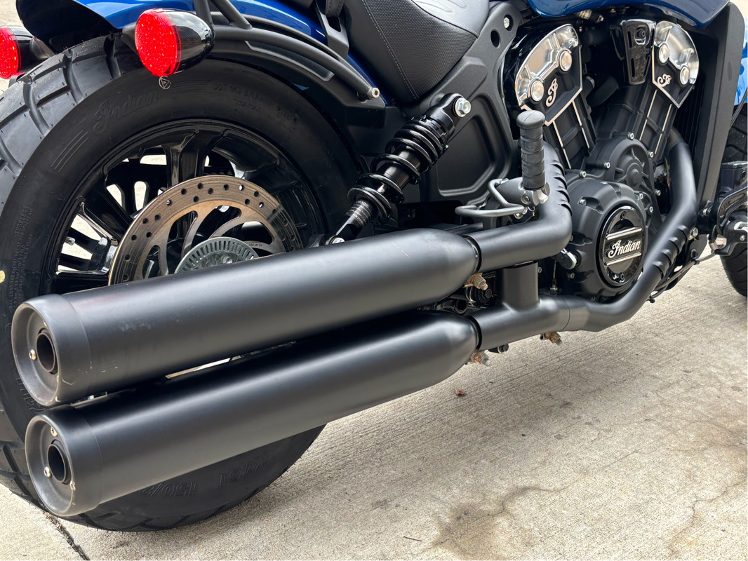 Scout® Bobber