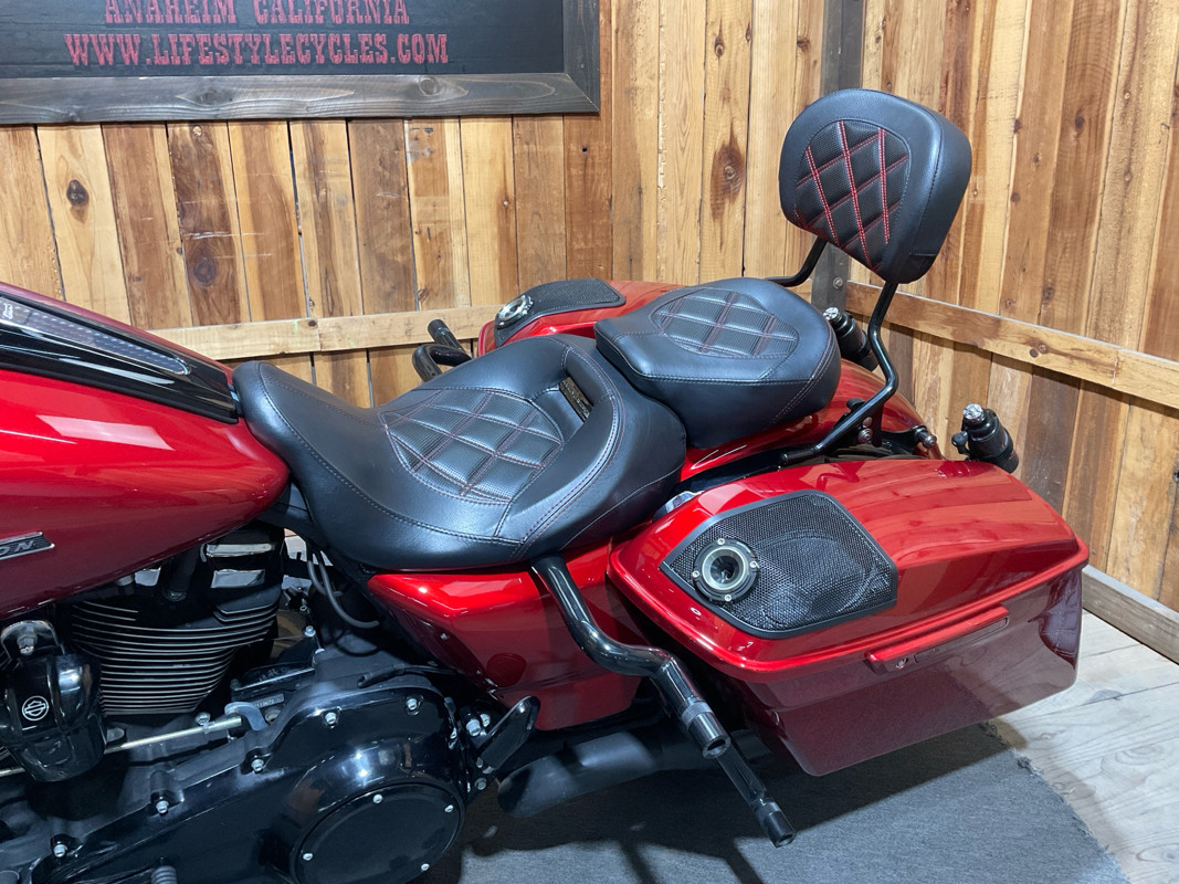 Road Glide® Special