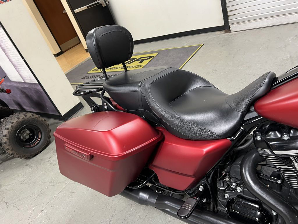 Street Glide® Special
