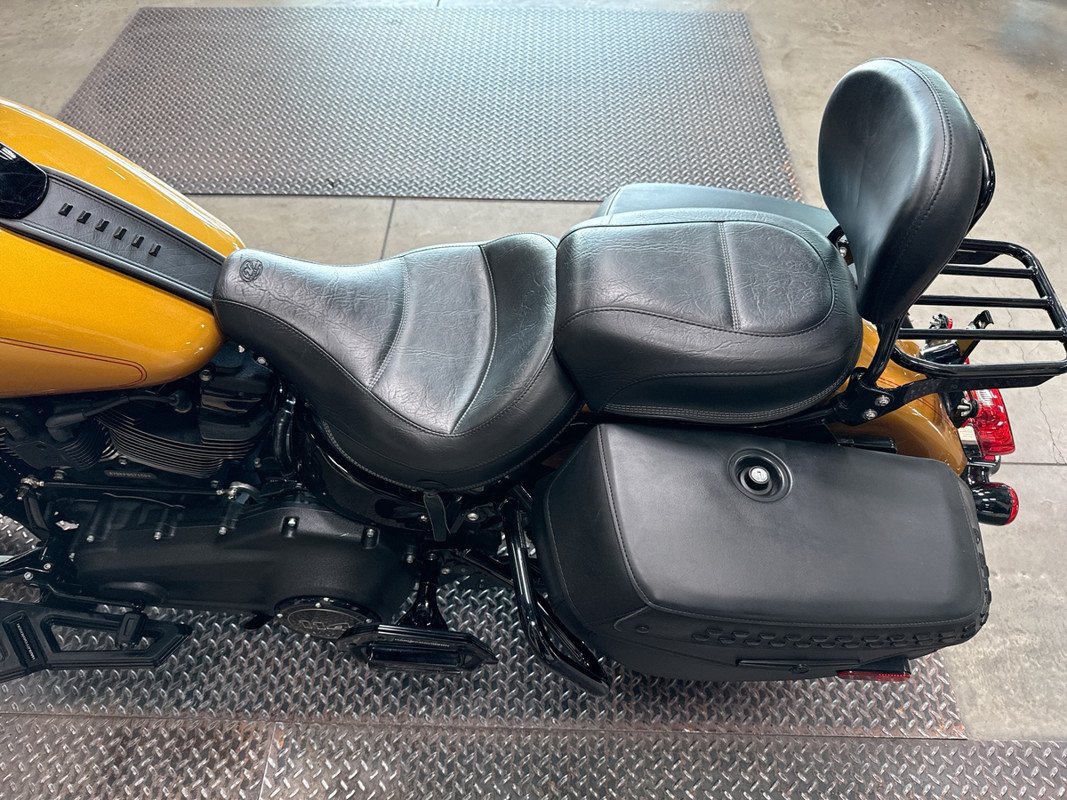 Heritage Classic 114