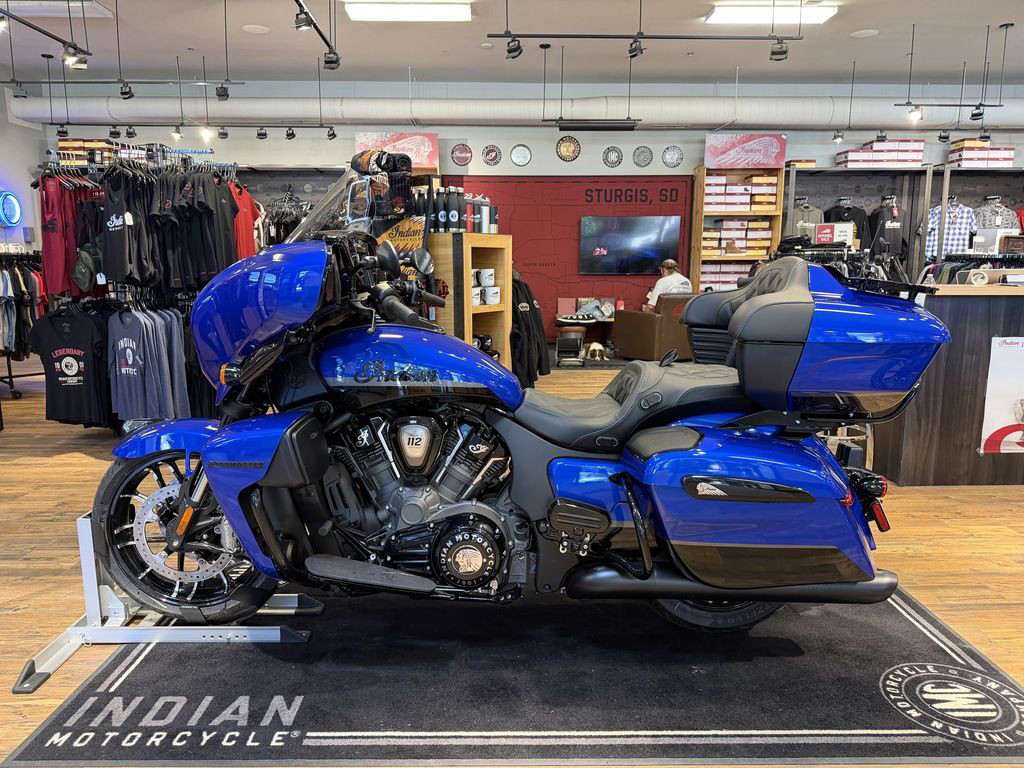 Roadmaster PowerPlus Dark Horse 112