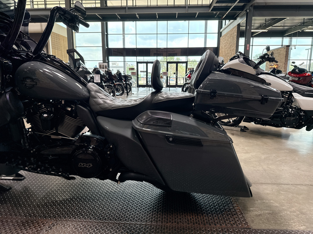 Road Glide® Limited