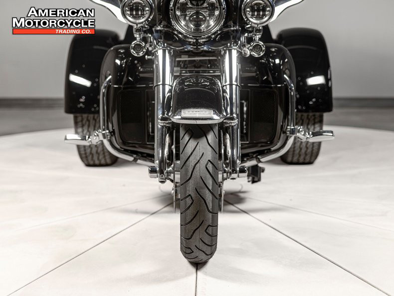 Tri Glide® Ultra