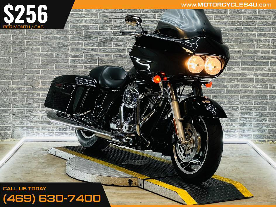 Road Glide® Custom
